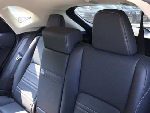 Used 2017 Lexus NX 200t AWD w/ Premium Package image 13