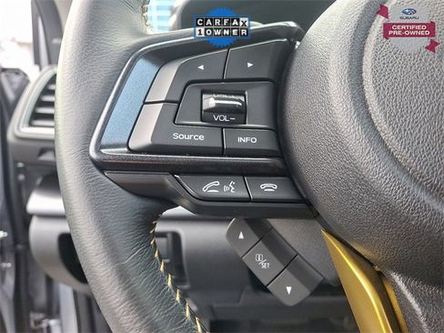 Certified 2023 Subaru Crosstrek 2.5i Sport image 20