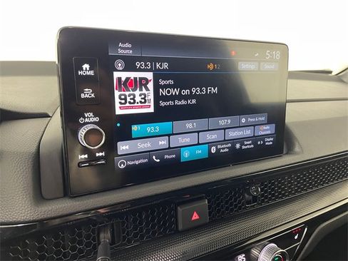 Certified 2023 Honda CR-V Sport Touring image 7