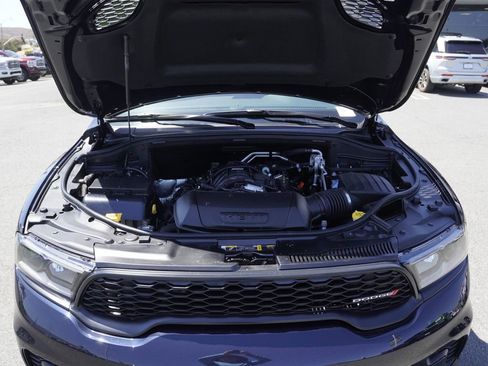New 2026 Dodge Durango GT AWD/4WD image 36