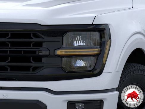 New 2026 Ford F150 XLT w/ Equipment Group 302A MID AWD/4WD image 20