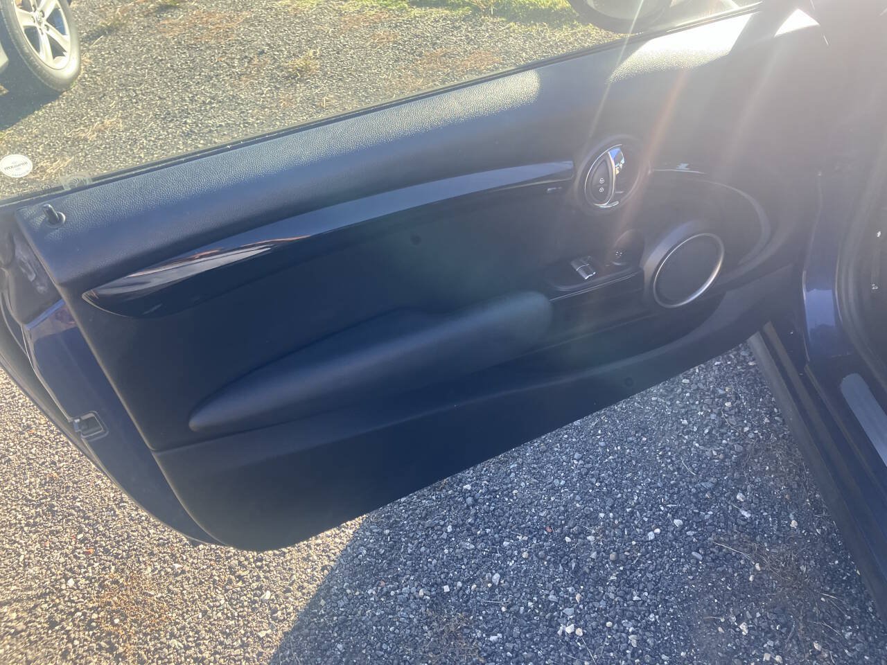 Used 2015 MINI Cooper S FWD image 11