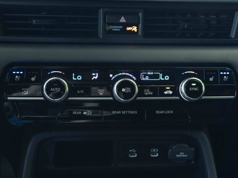 Used 2026 Honda Passport TrailSport Elite image 33
