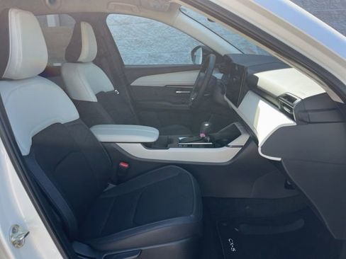 New 2026 MAZDA CX-5 Select AWD/4WD image 26