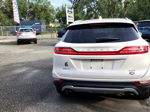Used 2017 Lincoln MKC Reserve image 14
