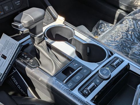 New 2026 Kia K5 EX FWD image 26