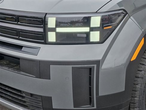 New 2026 Hyundai Santa Fe XRT image 8