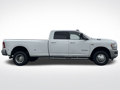 Used 2021 RAM 3500 Big Horn image 29