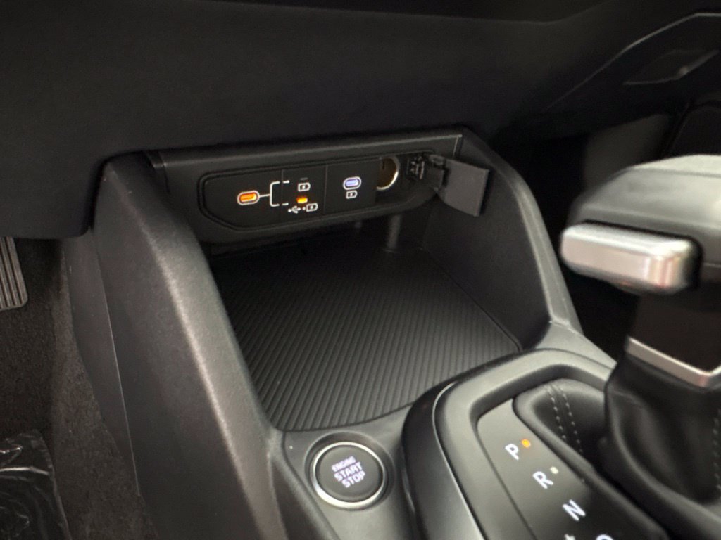 New 2026 Kia K4 FWD image 41