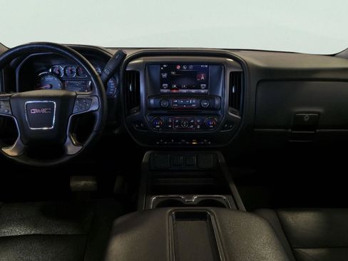 Used 2015 GMC Sierra 1500 SLT AWD/4WD image 20