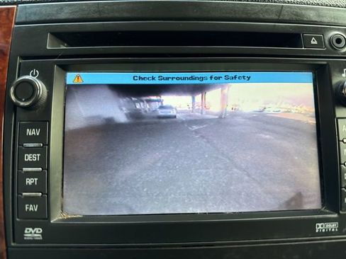 Used 2010 Chevrolet Silverado 3500 LTZ w/ LTZ Plus Package image 31