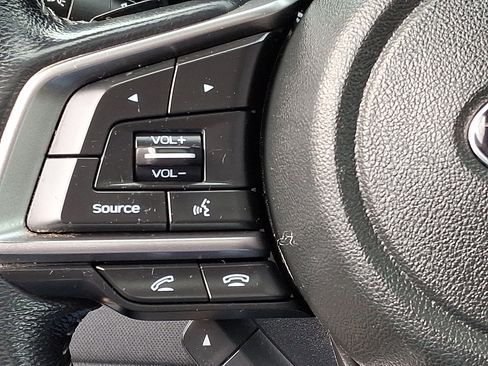 Used 2021 Subaru Outback Premium image 23