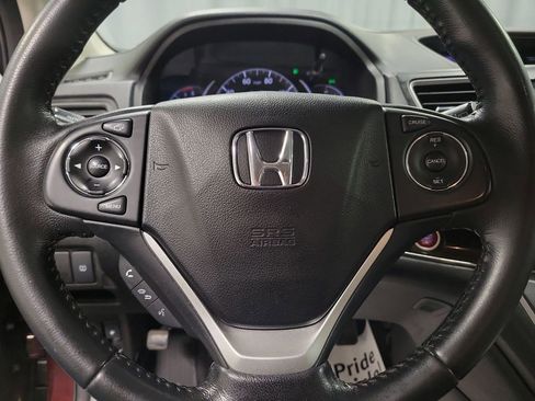 Used 2015 Honda CR-V EX-L image 19