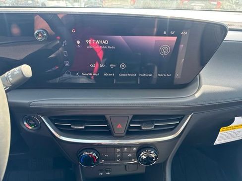 New 2026 Buick Encore GX Preferred w/ Advanced Technology Package AWD/4WD image 24