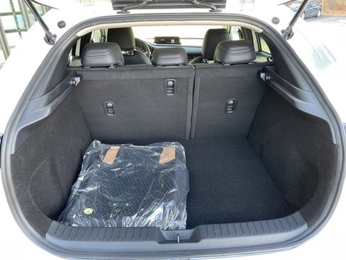 New 2026 MAZDA CX-30 AWD 2.5 S image 9