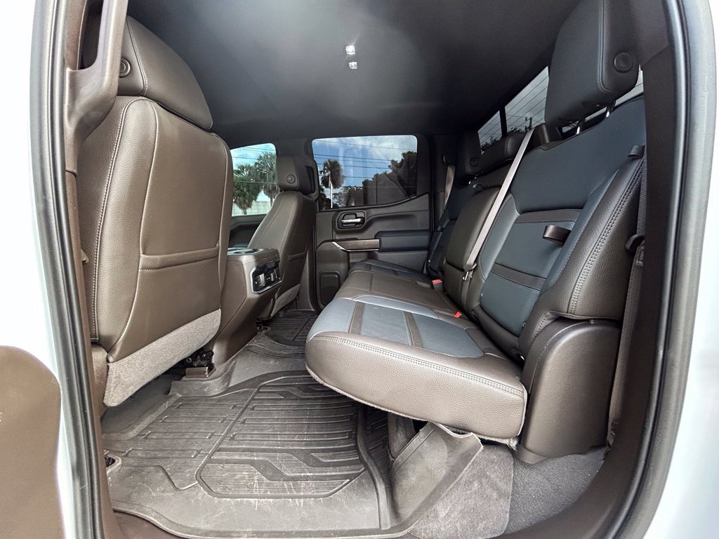 Used 2021 GMC Sierra 1500 Denali AWD/4WD image 32