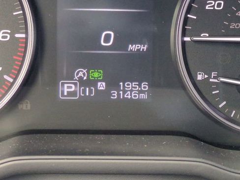 Used 2025 Subaru Forester Touring image 34