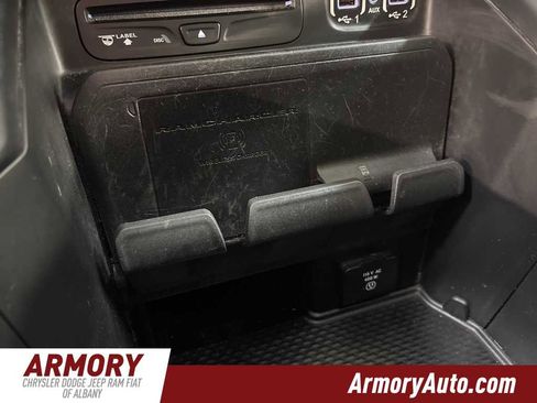 Used 2019 RAM 1500 Limited image 23