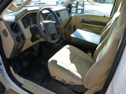 Used 2008 Ford F350 XLT image 44