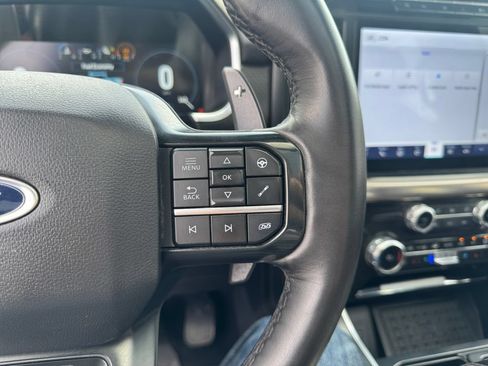 Used 2023 Ford F150 Raptor w/ Raptor Carbon Fibre Package AWD/4WD image 30