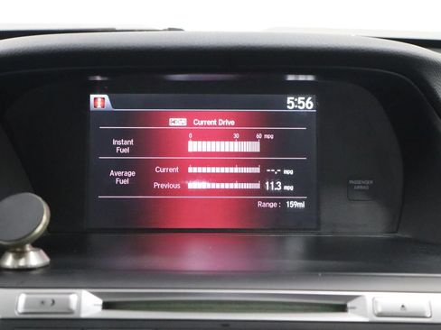 Used 2014 Honda Accord Sport image 16