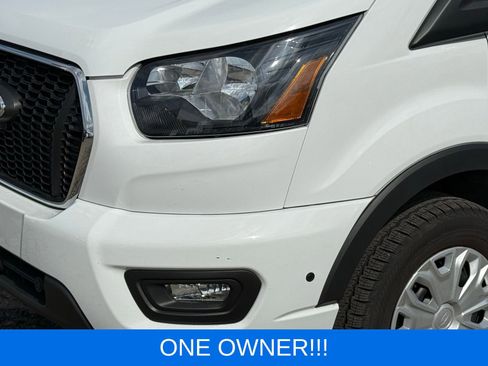 Used 2024 Ford Transit 350 XLT image 12