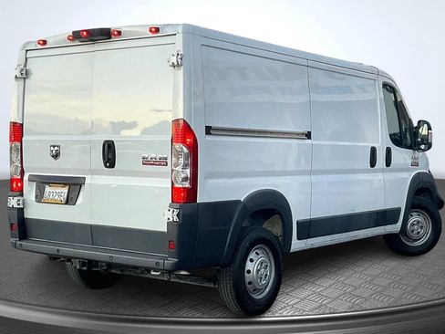 Used 2016 RAM ProMaster 1500 image 10