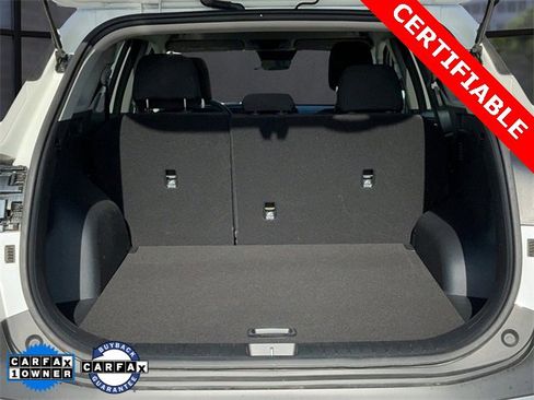 Certified 2025 Kia Sportage LX image 14