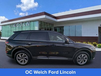Used 2024 Lincoln Corsair FWD w/ Equipment Group 101A