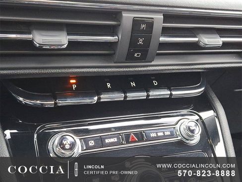 Certified 2022 Lincoln Corsair Reserve w/ Elements Package image 15