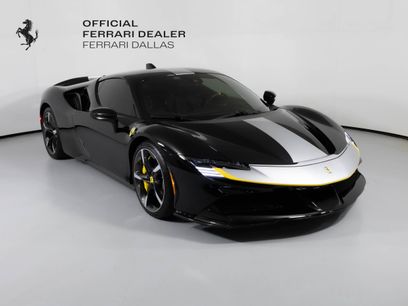 Used 2021 Ferrari SF90 Stradale