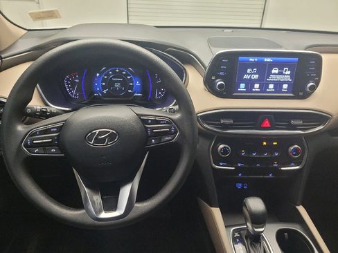 Used 2019 Hyundai Santa Fe SEL AWD/4WD image 22