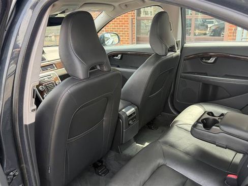 Used 2016 Volvo S80 T5 Platinum FWD image 20