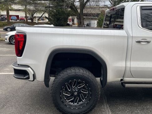 Used 2022 GMC Sierra 1500 Denali Ultimate image 7