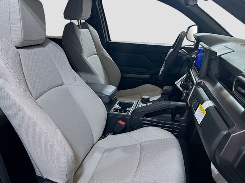 New 2026 Toyota 4Runner SR5 image 26