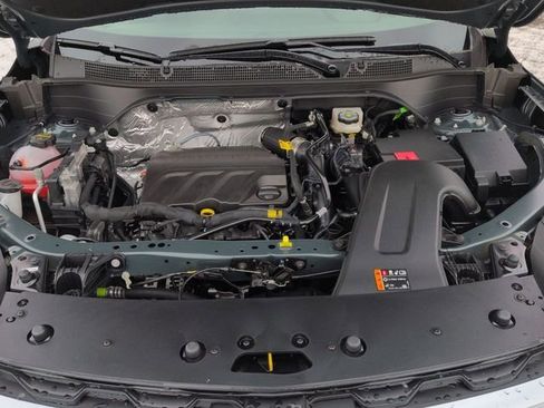 New 2026 Chevrolet Trax LT image 29