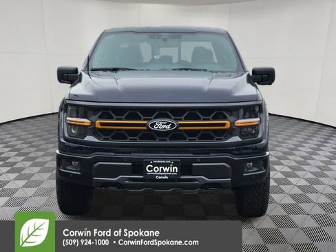 New 2025 Ford F150 Tremor w/ Bed Utility Package image 6