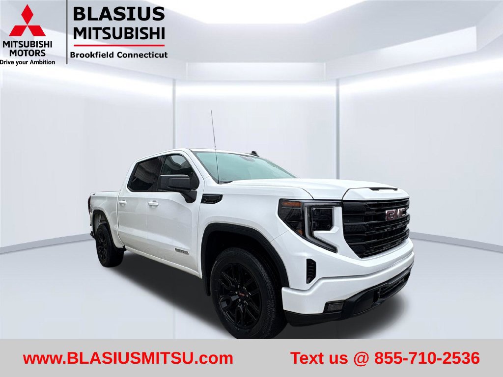 Used 2022 GMC Sierra 1500 Elevation AWD/4WD image 6