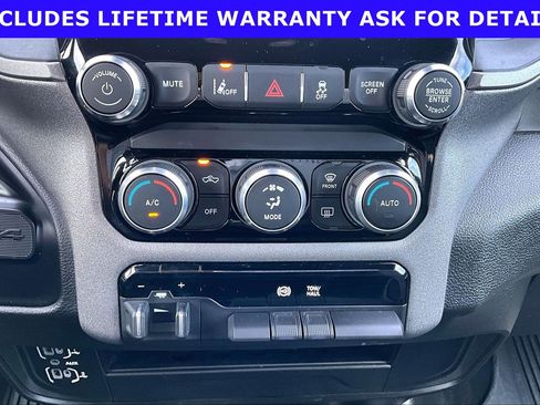 Used 2024 RAM 3500 Tradesman w/ Safety Group AWD/4WD image 26