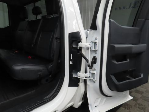 Used 2024 Ford F250 Lariat w/ Chrome Package AWD/4WD image 74