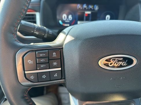 Used 2024 Ford Expedition Timberline image 32