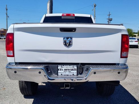 Used 2017 RAM 2500 SLT w/ Snow Chief Group AWD/4WD image 31
