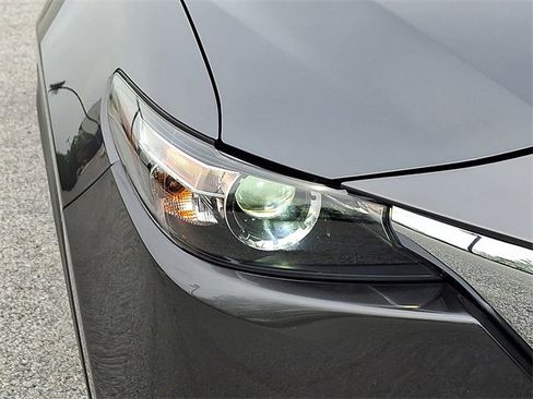 Used 2023 MAZDA CX-9 Touring Plus image 13