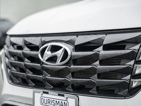 Used 2022 Hyundai Tucson SEL image 9