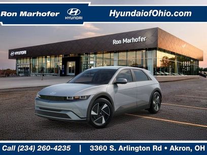 New 2026 Hyundai Ioniq 5 SEL