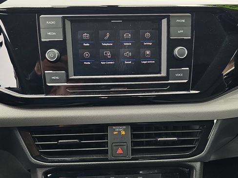Used 2023 Volkswagen Taos S FWD image 20