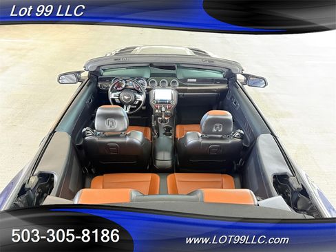 Used 2019 Ford Mustang GT Premium image 4