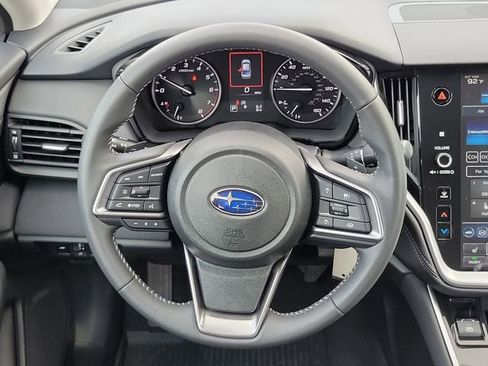 New 2025 Subaru Legacy Premium image 20