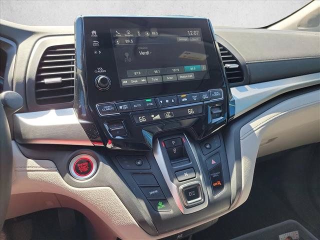 Used 2019 Honda Odyssey EX-L image 22