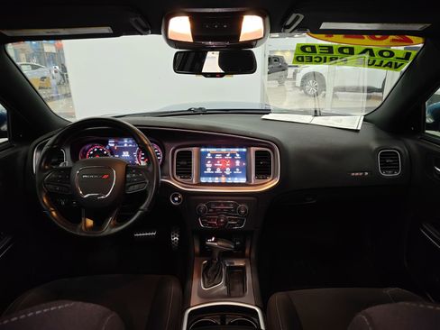 Used 2021 Dodge Charger Scat Pack image 32